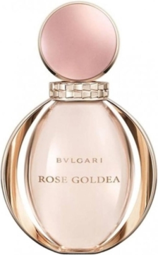 Bvlgari Rose Goldea Eau De Parfum