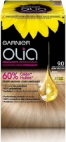 Garnier Olia Permanente Kleuring 9.0 Zeer Licht Blond