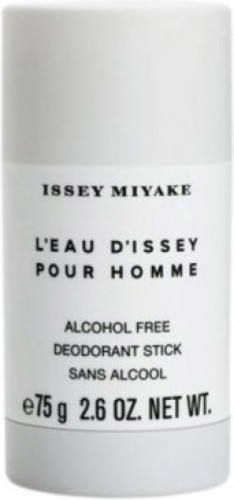 Issey Miyake L eau D issey Pour Homme Stick Deodorant