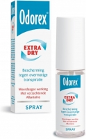Odorex Extra Dry Deodorant Pompspray