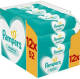 Pampers Billendoekjes Babydoekjes Sensitive Protect Navulling Bestekoop - 624 Stuks