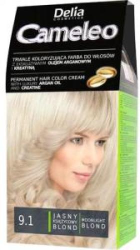 Cameleo 9.1 Ultiem Asblond