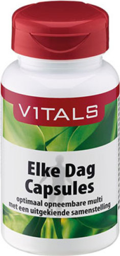 Vitals Elke Dag