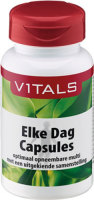 Vitals Elke Dag
