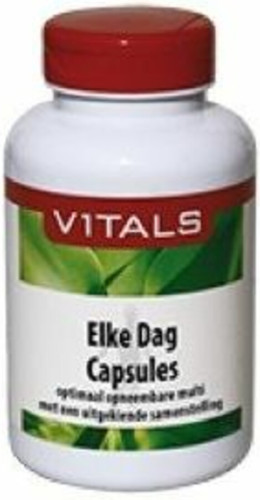 Vitals Elke Dag