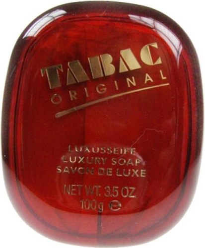 Tabac Zeep Reis Plastic