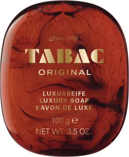 Tabac Zeep Reis Plastic