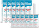 Odorex Extra Dry Deodorant Pompspray Voordeelverpakking
