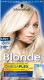 Schwarzkopf Blonde L101 Intensive Platinum Blond