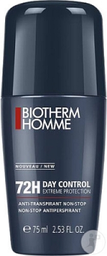 Biotherm Day Control Deodorant 72h