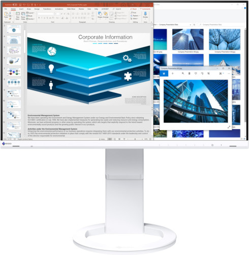 Eizo EV2480-WT