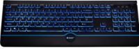 Tracer TRAKLA46473 toetsenbord USB Zwart