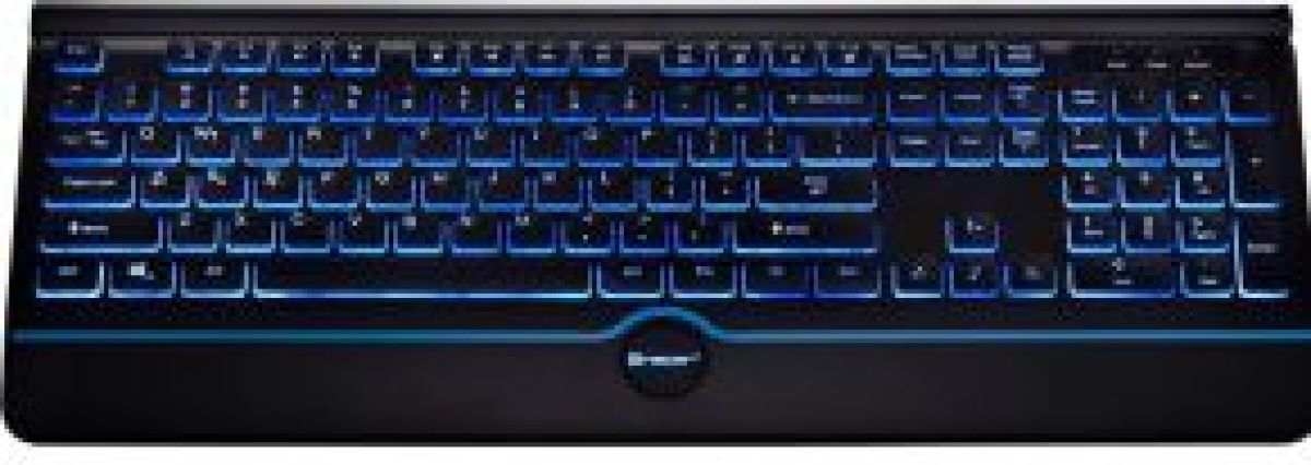 Tracer TRAKLA46473 toetsenbord USB Zwart