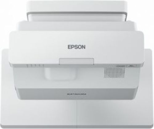 Epson EB-720 beamer/projector 3800 ANSI lumens 3LCD XGA (1024x768) Plafondgemonteerde projector Wit