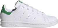 adidas Originals Stan Smith sneakers wit/groen