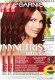 Garnier Nutrisse Ultra Color Permanente Kleuring 562 Levendig Rood Voordeelverpakking