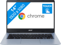 Acer Chromebook 314 CB314-1HT-C6XM