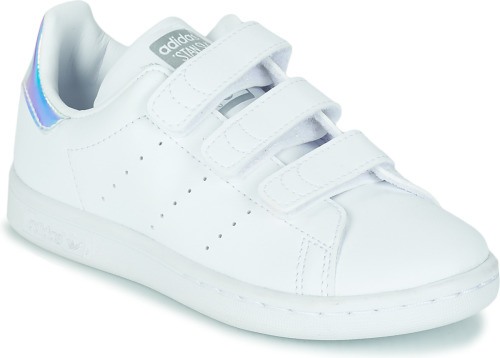 Lage Sneakers adidas  STAN SMITH CF C SUSTAINABLE