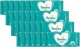 Pampers Billendoekjes Babydoekjes Sensitive Protect Navulling Voordeelverpakking - 1248 Stuks