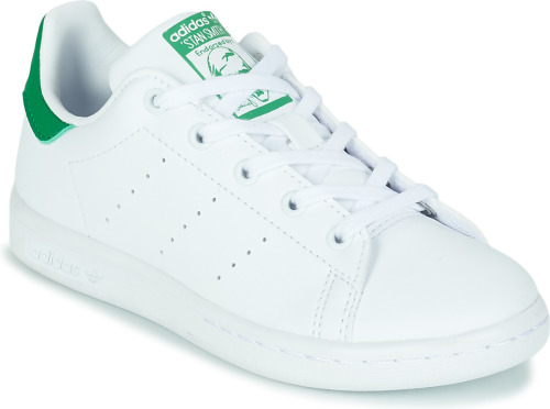 Lage Sneakers adidas  STAN SMITH C SUSTAINABLE