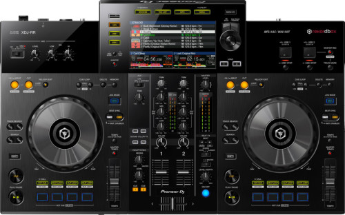 Pioneer XDJ-RR