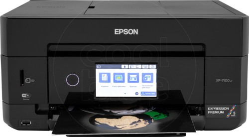 Epson Expression Premium XP-7100