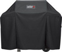 Weber Premium Barbecuehoes Spirit III