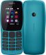 Nokia 110 Blauw