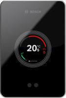 Bosch EasyControl CT200 zwart