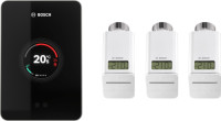 Bosch EasyControl Set CT200 zwart