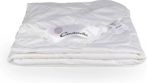 Cinderella bamboe zomerdekbed
