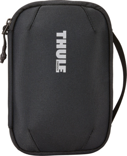 Thule Subterra Powershuttle Medium Black
