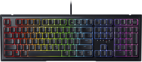 Razer Ornata V2 Gaming Toetsenbord QWERTY