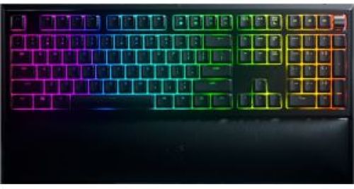 Razer Ornata V2 Gaming Toetsenbord QWERTY