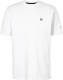 Donnay sport T-shirt wit