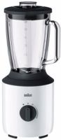 Braun blender JB 3150 WH (Wit)