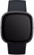 Fitbit smartwatch Sense (Zwart)