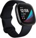 Fitbit smartwatch Sense (Zwart)