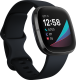 Fitbit smartwatch Sense (Zwart)