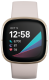 Fitbit smartwatch Sense (Wit/Goud)