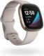 Fitbit smartwatch Sense (Wit/Goud)