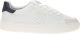Bjorn borg T1600 CLS M sneakers wit/blauw
