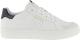 Bjorn borg T1600 CLS M sneakers wit/blauw