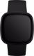 Fitbit smartwatch Versa 3 (Zwart)