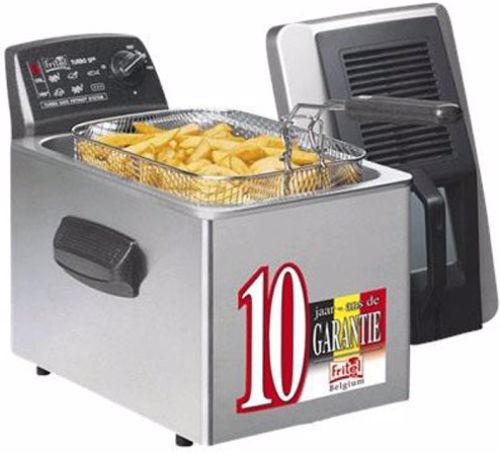 Fritel friteuse Turbo SF 4571