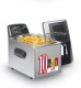 Fritel friteuse Turbo SF 4571