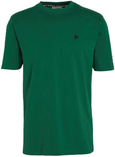 Donnay sport T-shirt groen