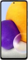 Samsung Galaxy A72 4G 128GB (Zwart)