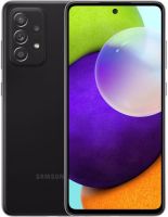 Samsung Galaxy A52 4G 128GB (Zwart)
