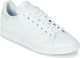 adidas Originals Stan Smith sneakers wit/lichtgroen